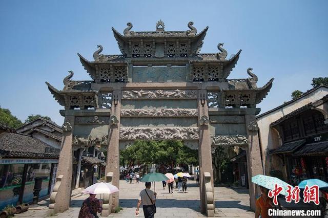 中国校服